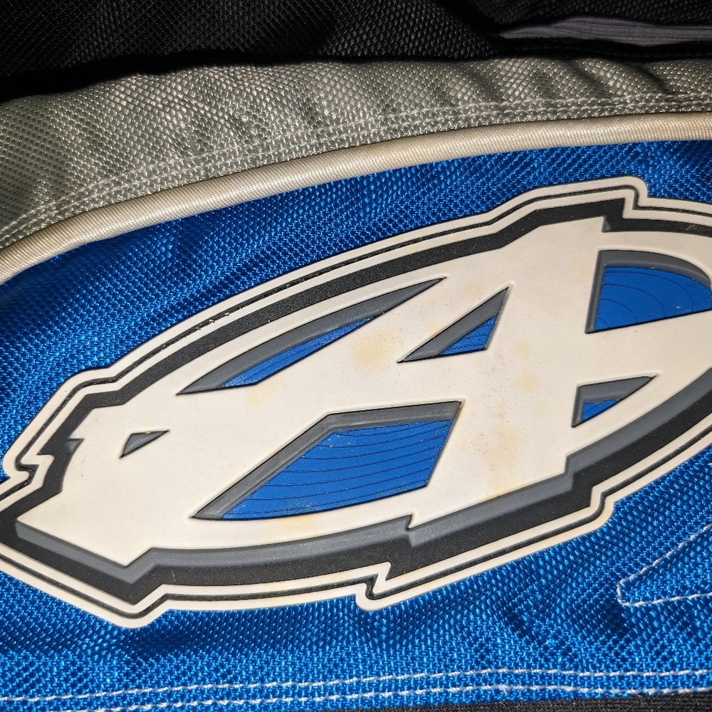 Answer Motocross Pants Size 28 - Picture 4 of 7